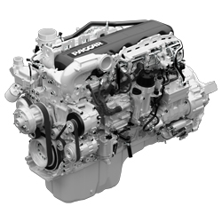 U1506 Engine